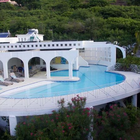 Villa Talassa Le Morne Zewnętrze zdjęcie