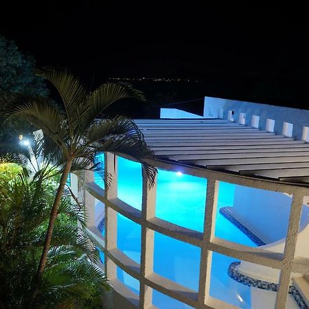 Villa Talassa Le Morne Zewnętrze zdjęcie