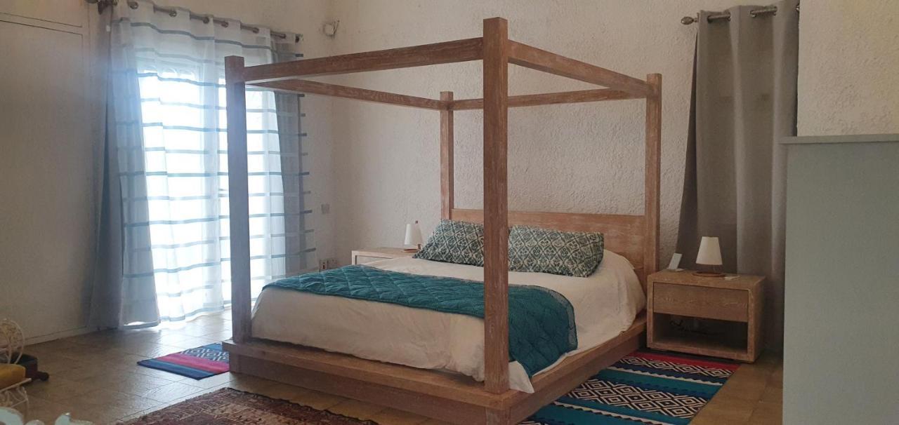 Villa Talassa Le Morne Zewnętrze zdjęcie