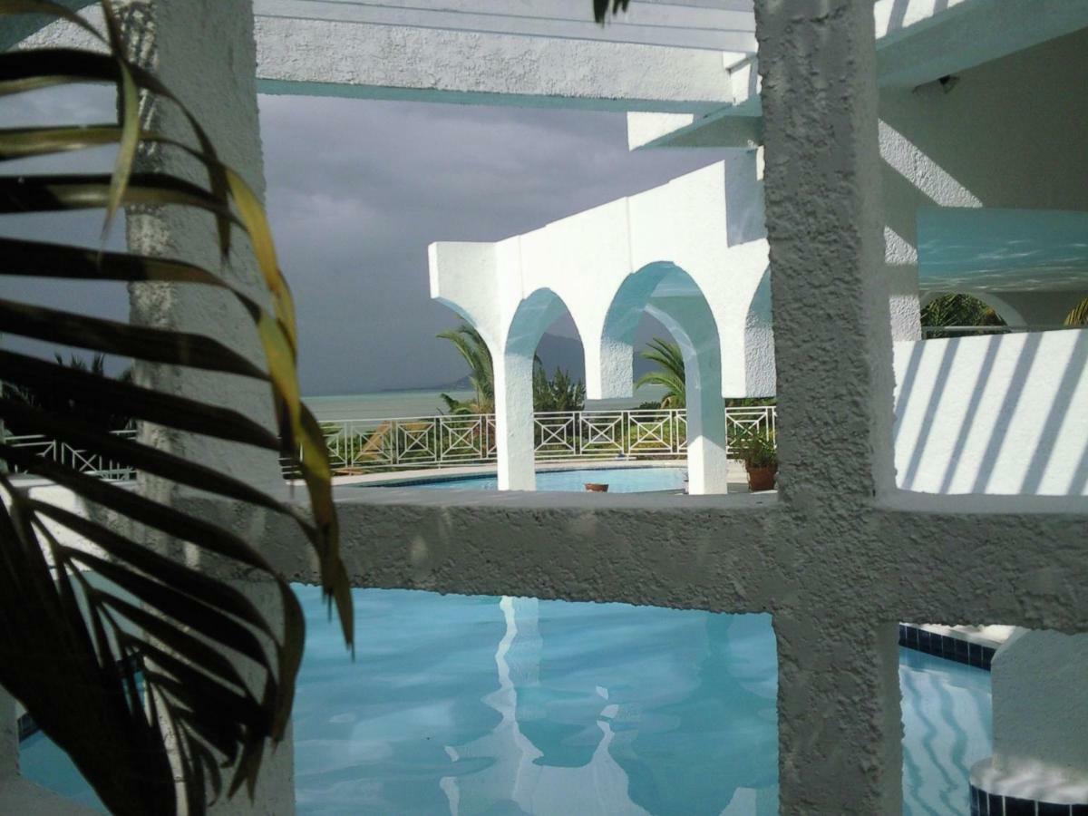 Villa Talassa Le Morne Zewnętrze zdjęcie
