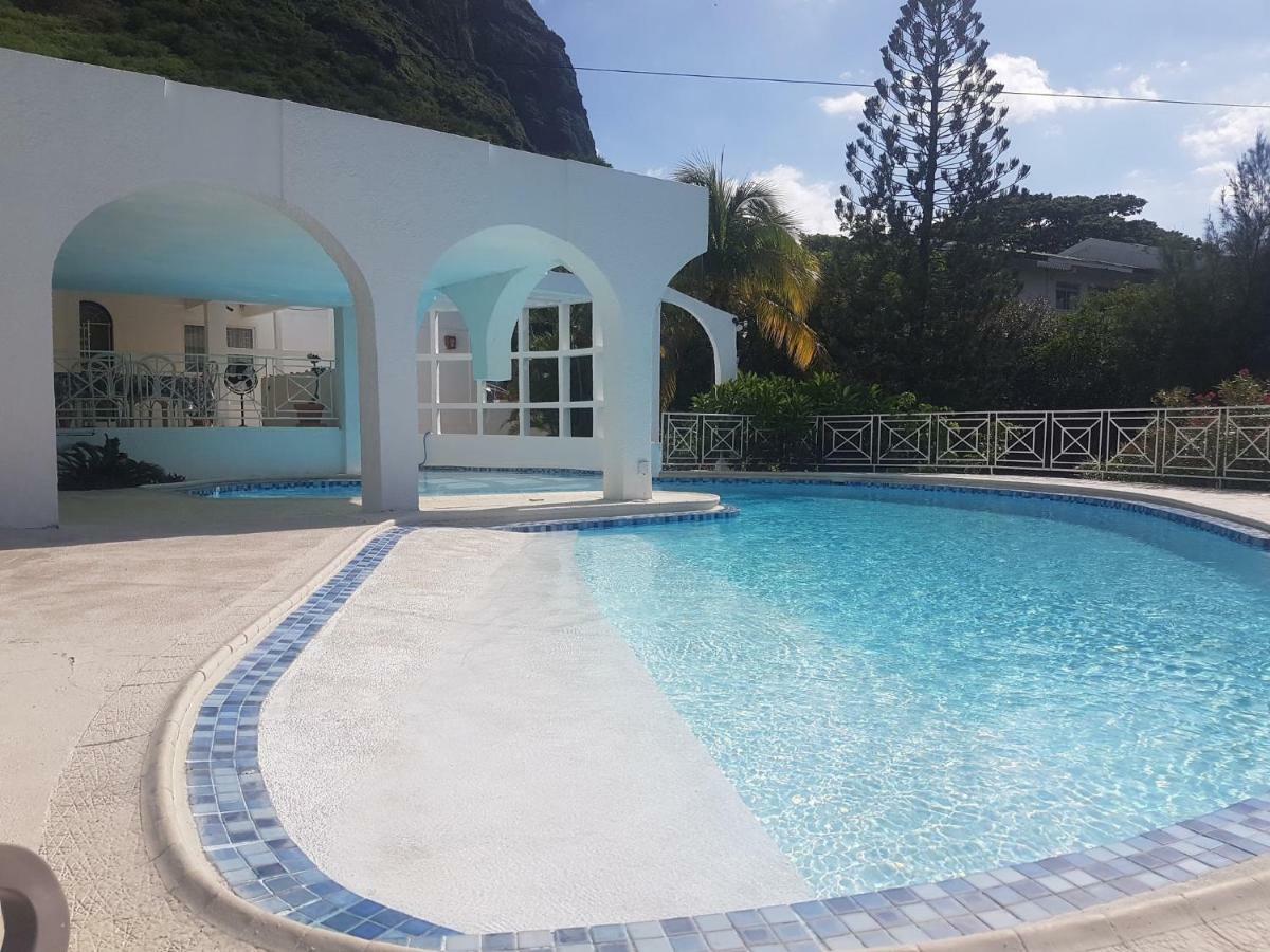 Villa Talassa Le Morne Zewnętrze zdjęcie