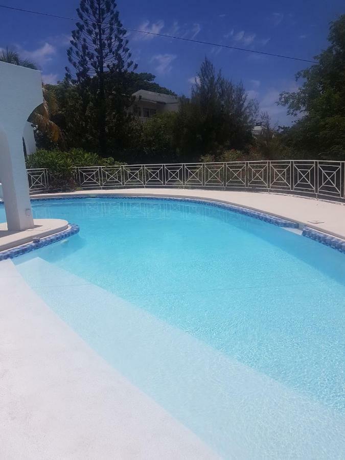 Villa Talassa Le Morne Zewnętrze zdjęcie
