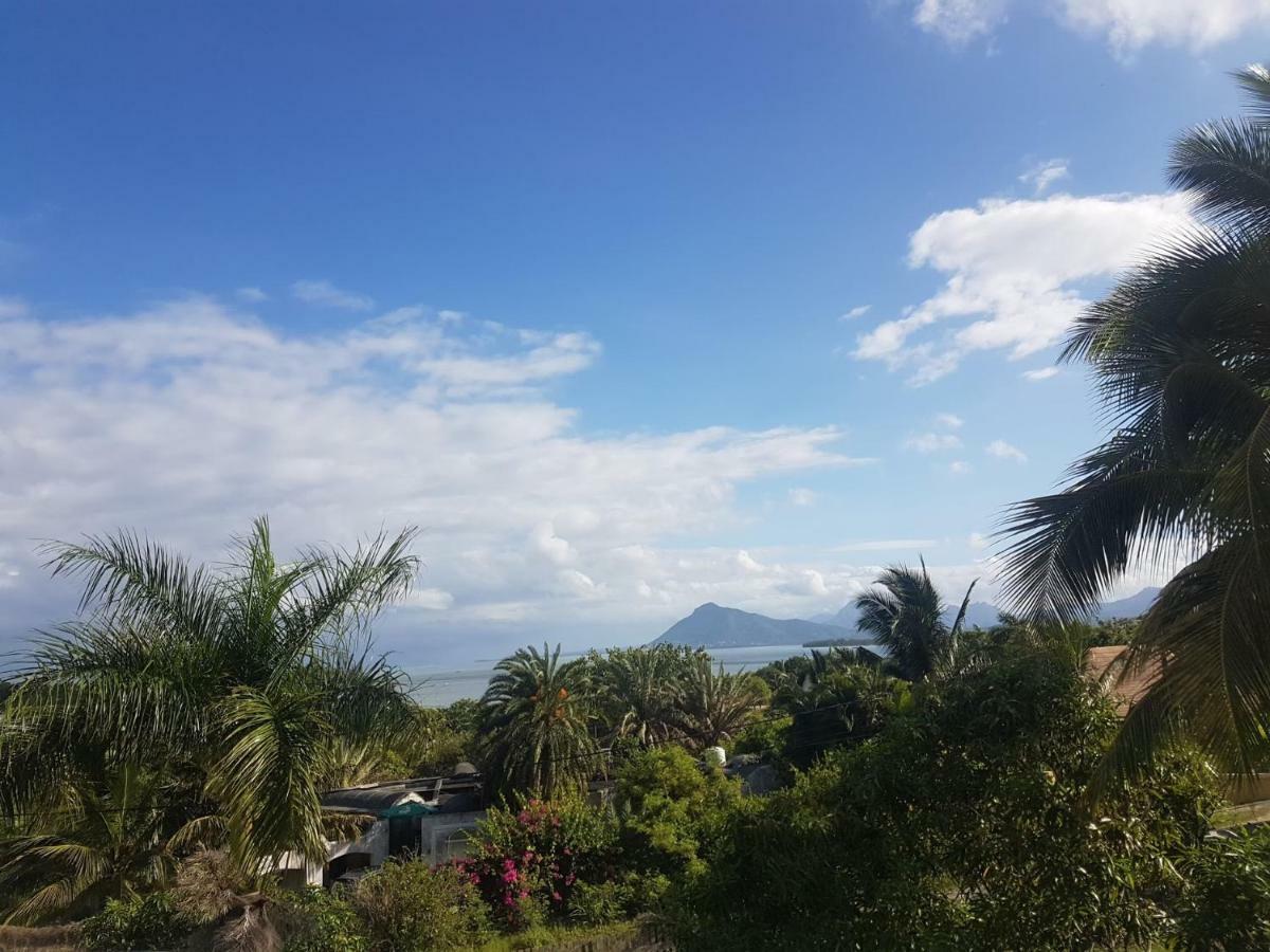 Villa Talassa Le Morne Zewnętrze zdjęcie