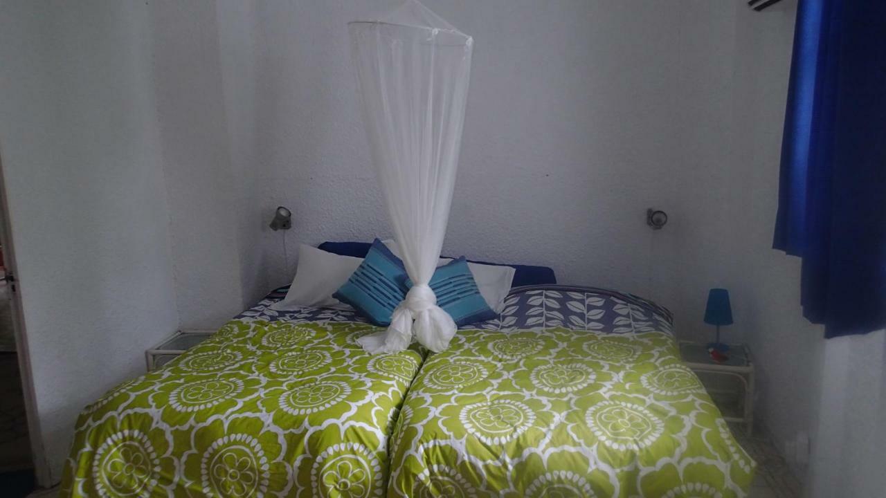 Villa Talassa Le Morne Zewnętrze zdjęcie