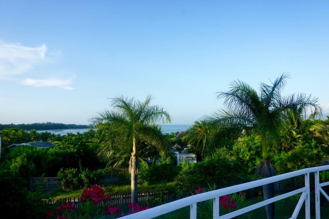 Villa Talassa Le Morne Zewnętrze zdjęcie