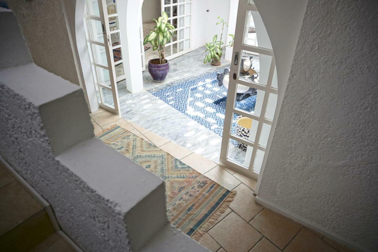 Villa Talassa Le Morne Zewnętrze zdjęcie