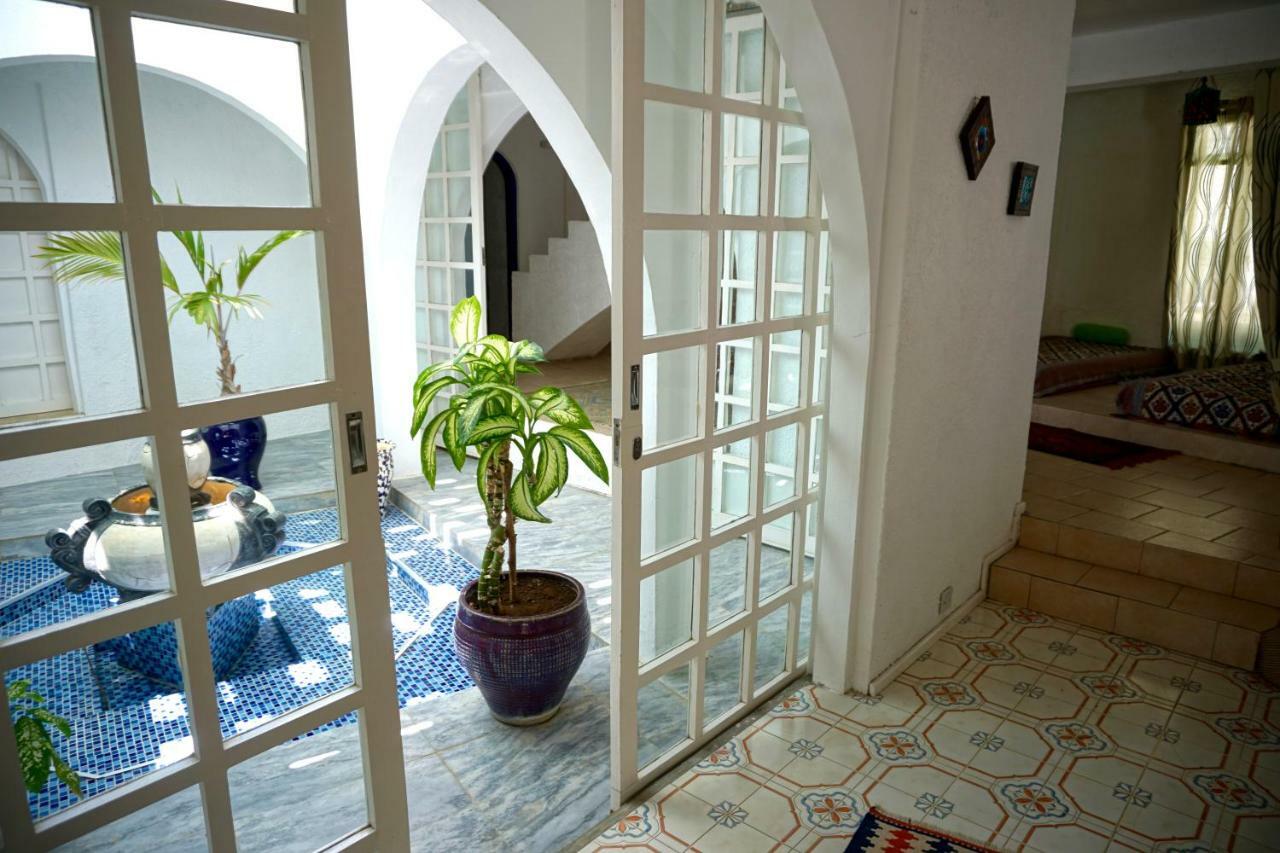 Villa Talassa Le Morne Zewnętrze zdjęcie